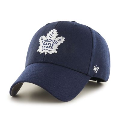 Toronto Maple Leafs 47' MVP -Lippalakki