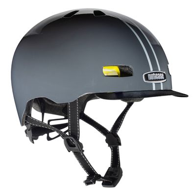 Street Suit & Tie MIPS Helmet