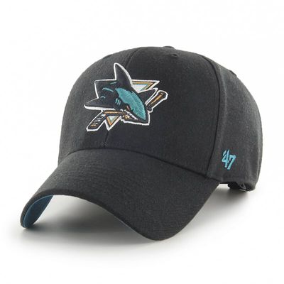 San Jose Sharks '47 Ballpark -Lippalakki