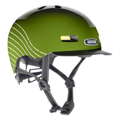 Street Dust For Prints MIPS Helmet