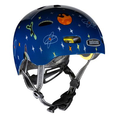 Baby Nutty Galaxy Guy MIPS Helmet