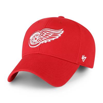 Detroit Red Wings '47 MVP LEGEND Lippalakki