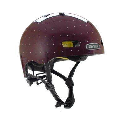 Street Plume MIPS Helmet