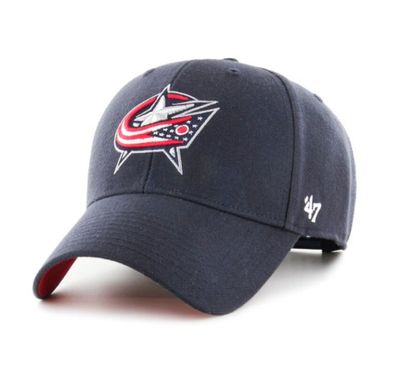 Columbus Blue Jackets '47 Ballpark -Lippalakki Columbus Blue Jackets '47 Ballpark -Lippalakki