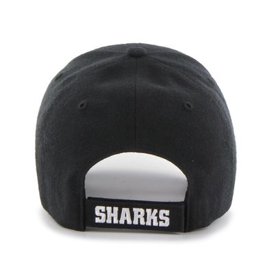 San Jose Sharks '47 MVP -Lippalakki