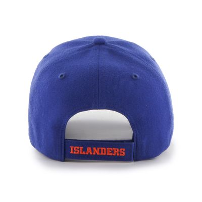New York Islanders '47 MVP -Lippalakki
