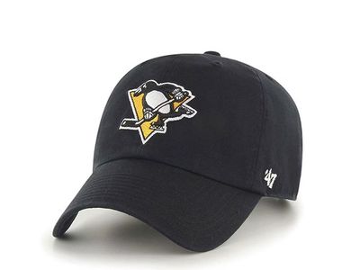 Pittsburgh Penguins '47 Sure Shot MVP -Lippalakki