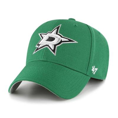 Dallas Stars '47 MVP Lippalakki Green