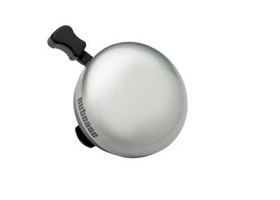 Silver - Large Bell Soittokello