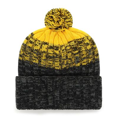 Boston Bruins '47 Cascade Cuff Knit Pipo Boston Bruins '47 Cascade Cuff Knit Pipo