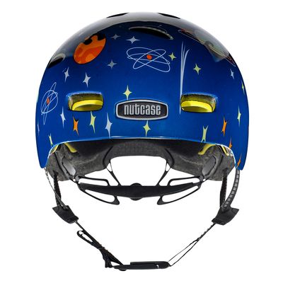 Baby Nutty Galaxy Guy MIPS -Pyöräilykypärä