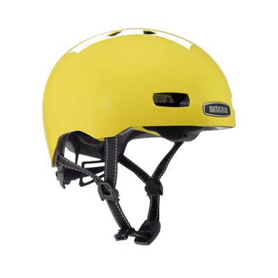 Street Sun Day MIPS Helmet