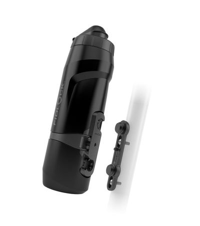 Twist 800ml -Juomapullo + Bike Base -Teline