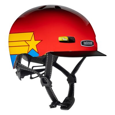 Little Nutty Supa Dupa MIPS Helmet