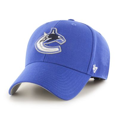 Vancouver Canucks '47 MVP -Lippalakki Vancouver Canucks '47 MVP -Lippalakki