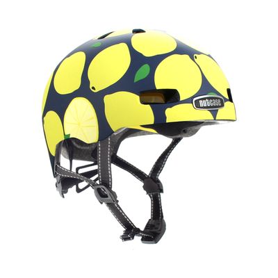 Street Lemonhead MIPS Helmet