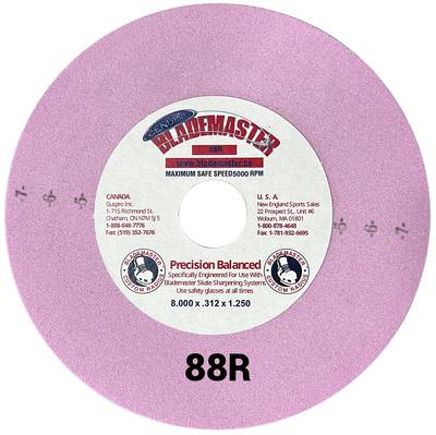Luistimien Teroituslaikka 8" Pink