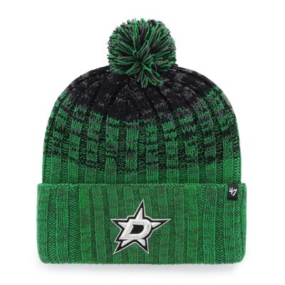 Dallas Stars '47 Cascade Cuff Knit Pipo Dallas Stars '47 Cascade Cuff Knit Pipo
