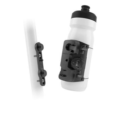 Fidlock Twist Uni Connector Pullokiinnike + Bike Base teline