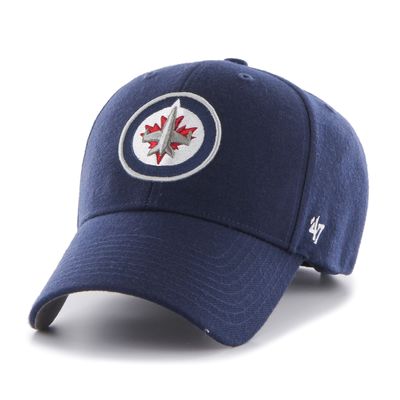 Winnipeg Jets '47 MVP -Lippalakki Winnipeg Jets '47 MVP -Lippalakki