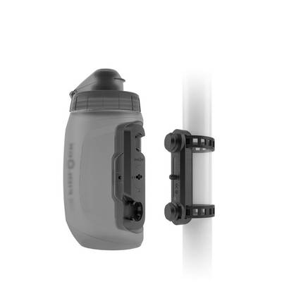 Twist 450 Juomapullo + Uni Base Teline Twist 450 Juomapullo + Uni Base Teline