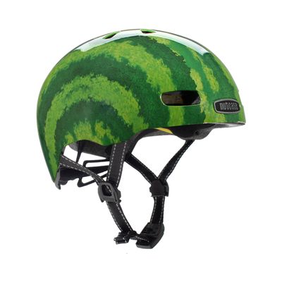 Little Nutty Watermelon MIPS Helmet