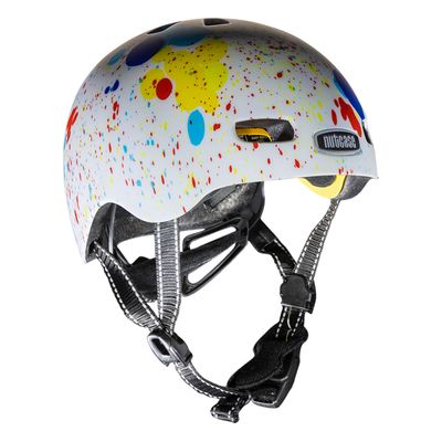 Baby Nutty Jawbreaker MIPS Helmet