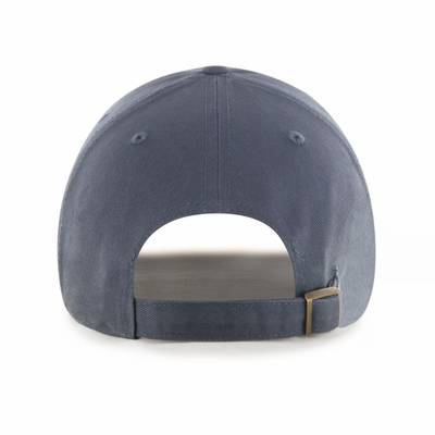 Edmonton Oilers '47 MVP LEGEND Lippalakki Vintage Navy