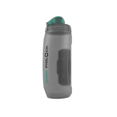 Twist Antibacterical 590ml -Juomapullo + Bike Base -Teline