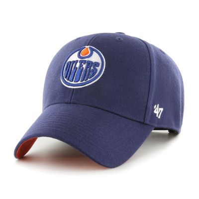 Edmonton Oilers '47 Ballpark -Lippalakki Edmonton Oilers '47 Ballpark -Lippalakki