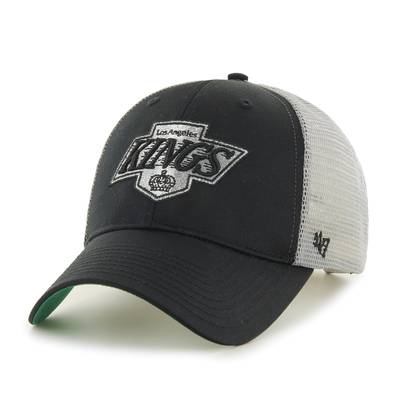 Los Angeles Kings Vintage '47 Branson Lippalakki