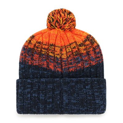 Edmonton Oilers '47 Cascade Cuff Knit Pipo Edmonton Oilers '47 Cascade Cuff Knit Pipo
