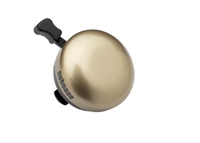 Brass - Large Bell Soittokello