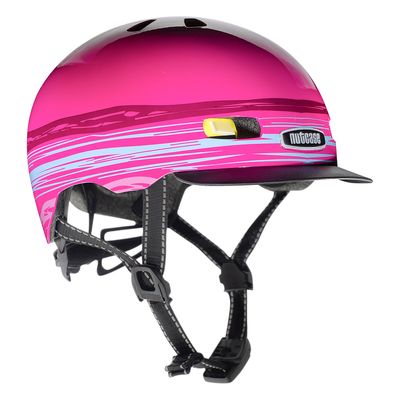 Street Offshore MIPS Helmet