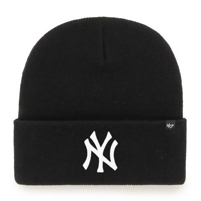 New York Yankees '47 Haymaker -Pipo Black/White