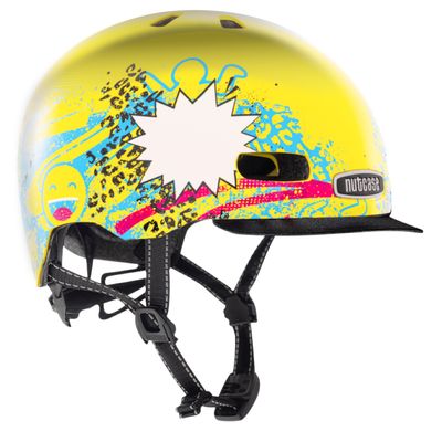 Little Nutty YO! MIPS Helmet