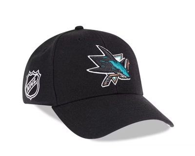 San Jose Sharks '47 Sure Shot MVP -Lippalakki