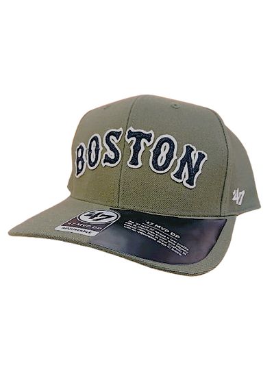 Boston Red Sox '47 Chain Link MVP DP  Lippalakki Boston Red Sox '47 Chain Link MVP DP  Lippalakki