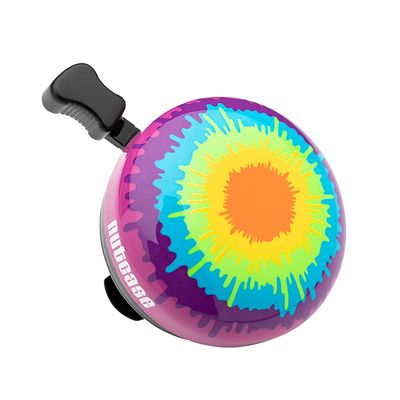 Tie Dye - Large Bell Soittokello