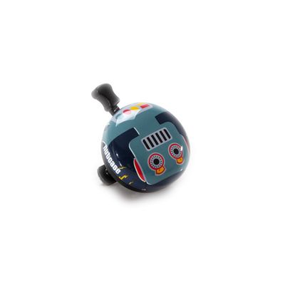 Tin Robot - Large Bell Soittokello