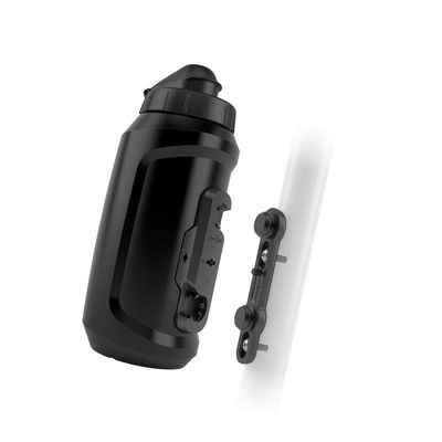 Twist Compact 750ml -Juomapullo + Bike Base -Teline