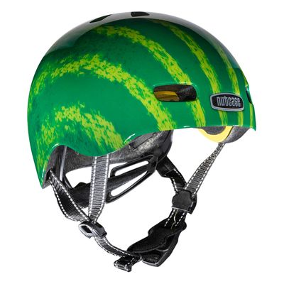 Baby Nutty Watermelon MIPS Helmet