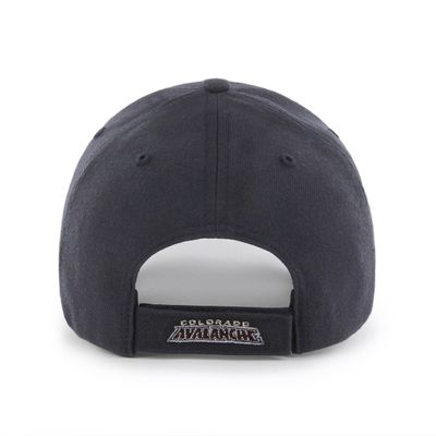 Colorado Avalanche 47' MVP -Lippalakki