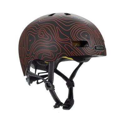 Street Get Lost II MIPS Helmet