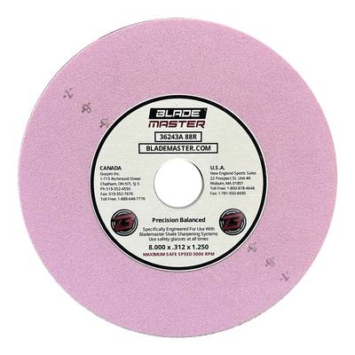 Luistimien Teroituslaikka 8" Pink