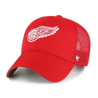 Detroit Red Wings '47 Branson -Lippalakki