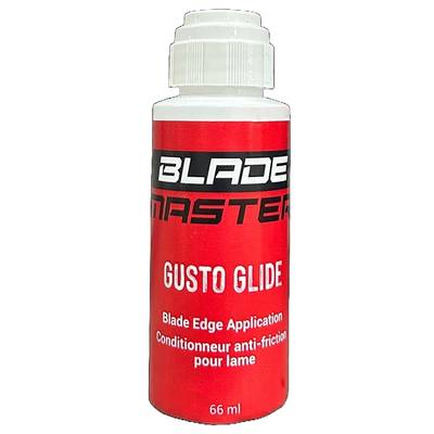Gusto Glide Teräöljy 66ml