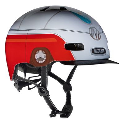 Little Nutty Surfs Up MIPS Helmet
