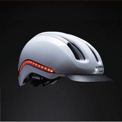 Vio Commute Blanco Mips Light Helmet