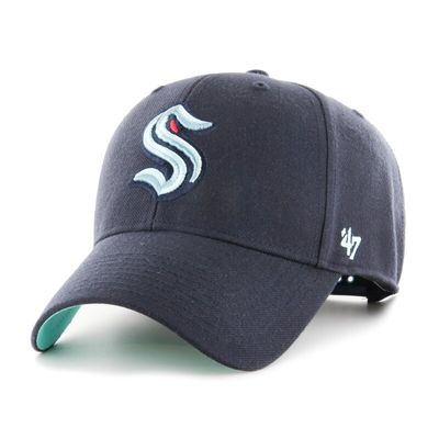 Seattle Kraken '47 Ballpark -Lippalakki